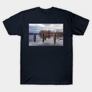 Connecticut River T-Shirt